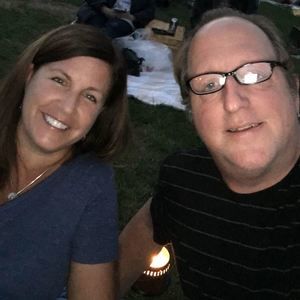 Meet your Posher, Deborah